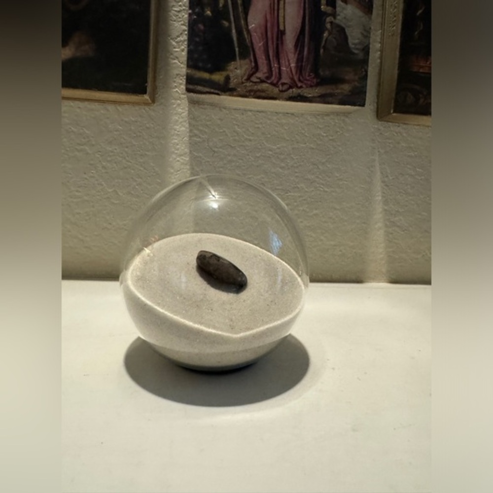 Sanstar Beach‎ Ball Paperweight